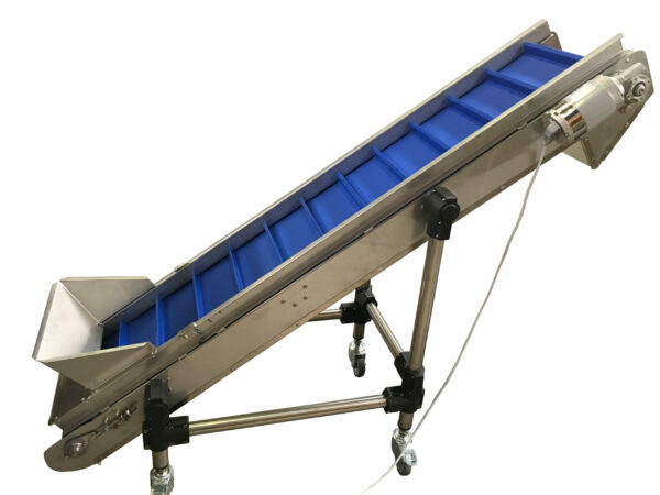 Nastro elevatore